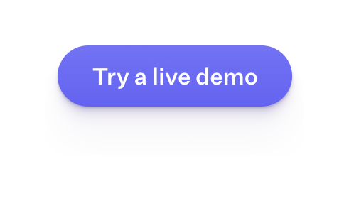 WorkOs ButtonUI component example