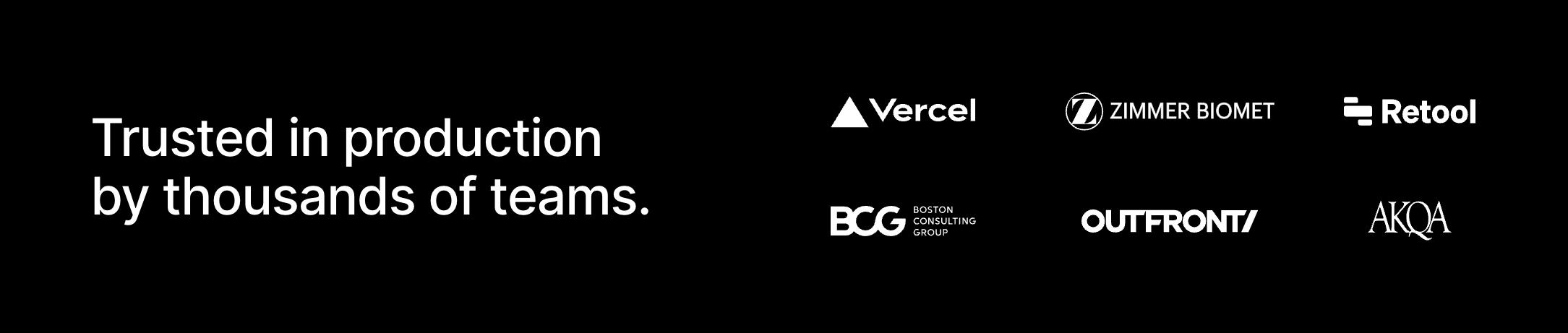 Neon Social proofUI component example