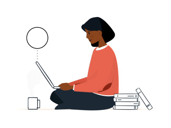 Lattice IllustrationUI component example