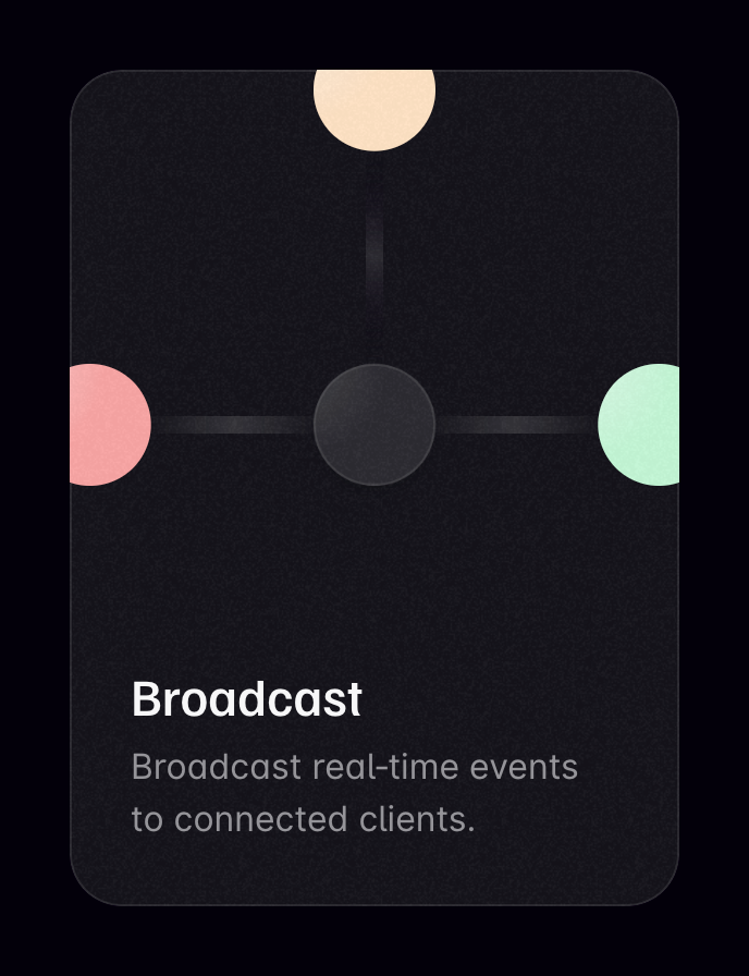 Liveblocks IllustrationUI component example