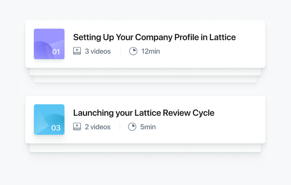 Lattice IllustrationUI component example