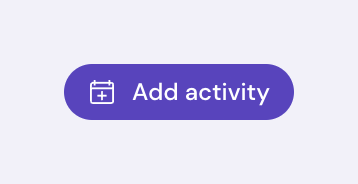 Friday ButtonUI component example