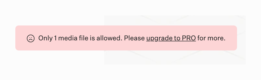 Explore Notification ToastUI component example