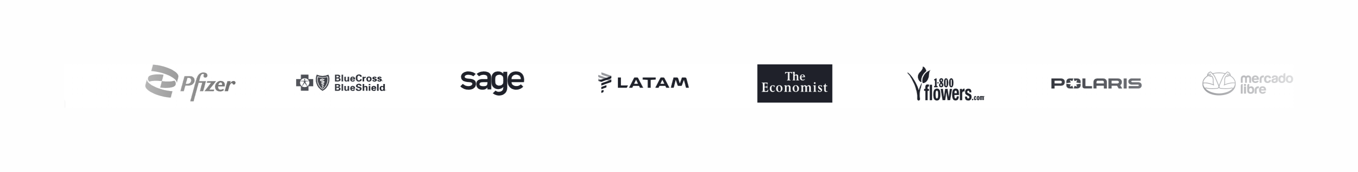 Auth0 Social proofUI component example