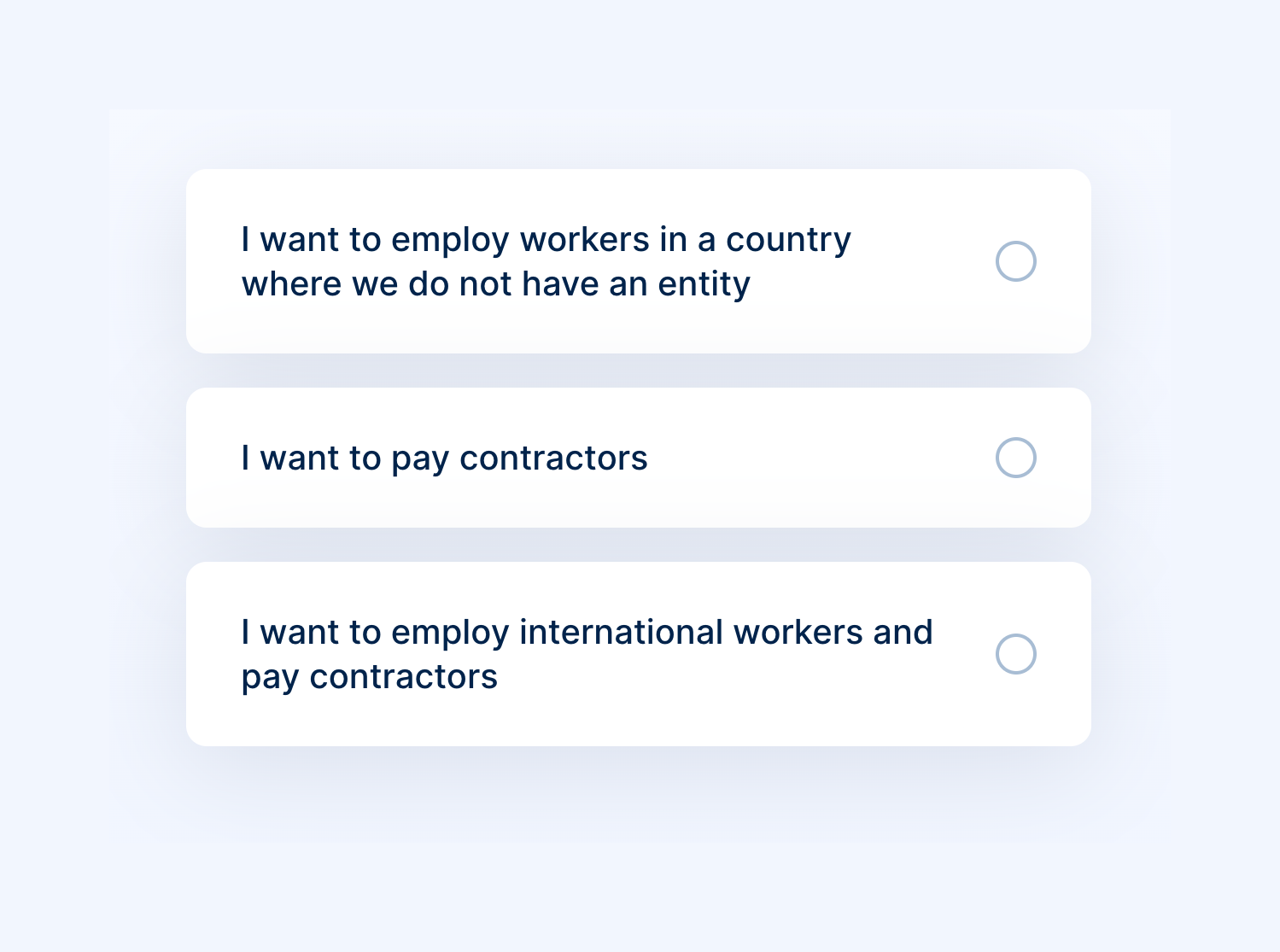 Remote Checkbox & radioUI component example