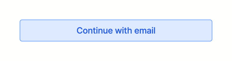 Attio ButtonUI component example