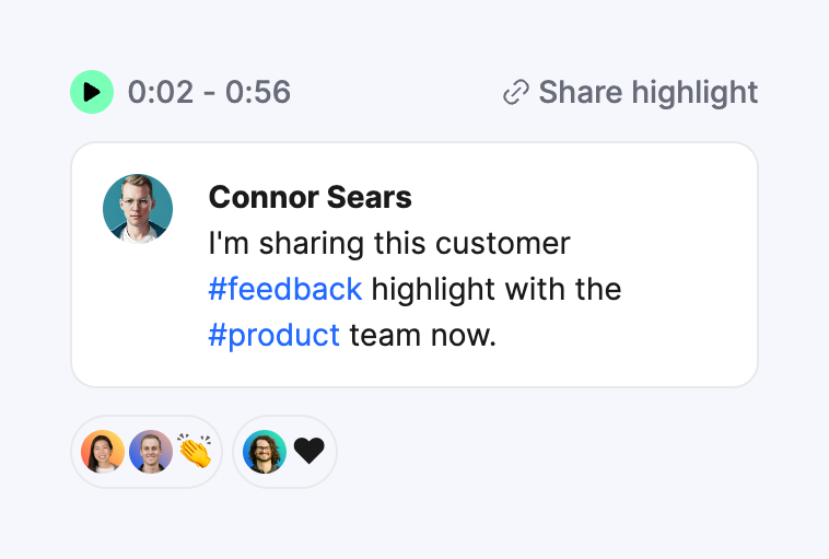 Rewatch IllustrationUI component example