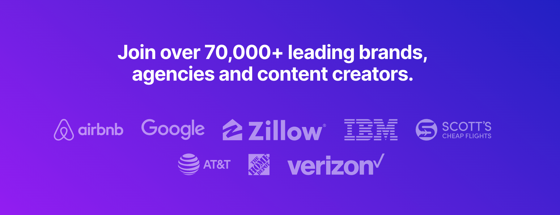 Jasper Social proofUI component example