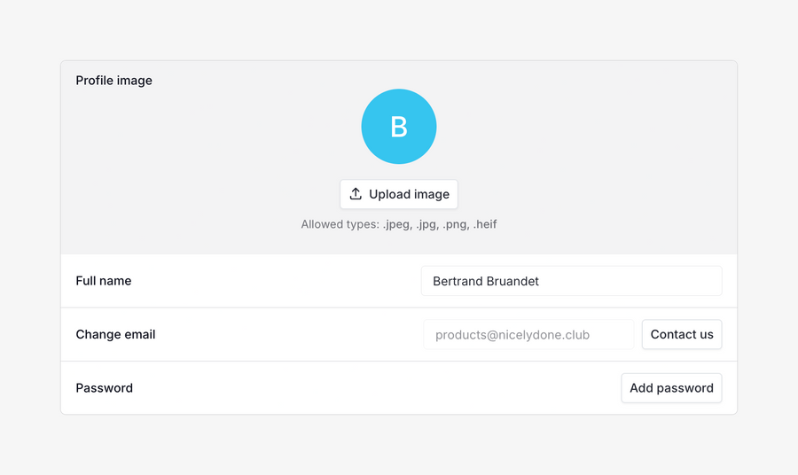 Langdock
				file upload input ui component