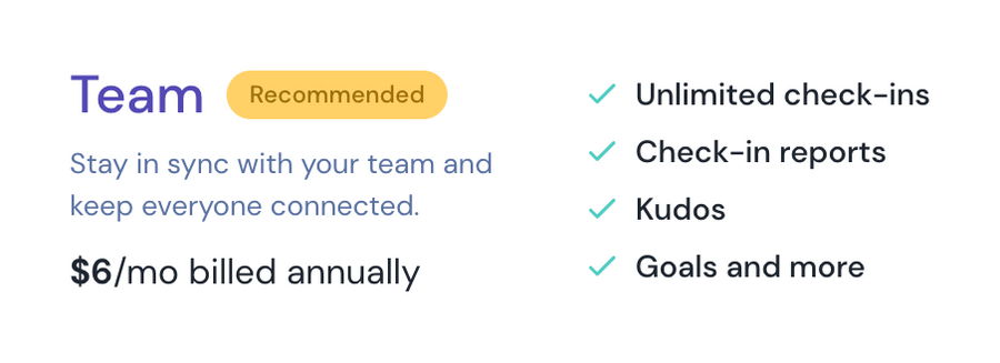 Friday
				benefit list ui component