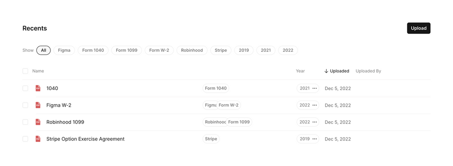Compound Planning
				table ui component