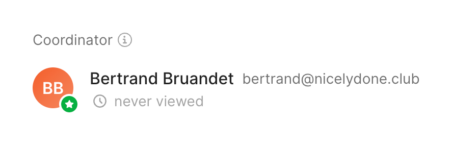 Arrows
				avatar ui component
