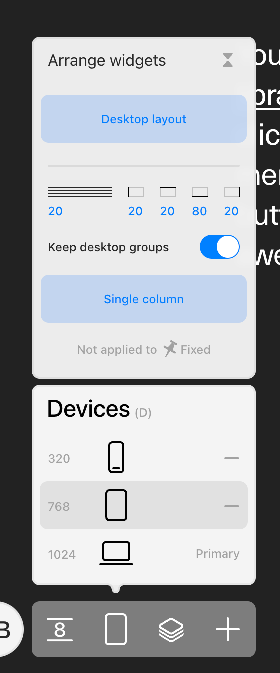Readymag
				toolbox ui component