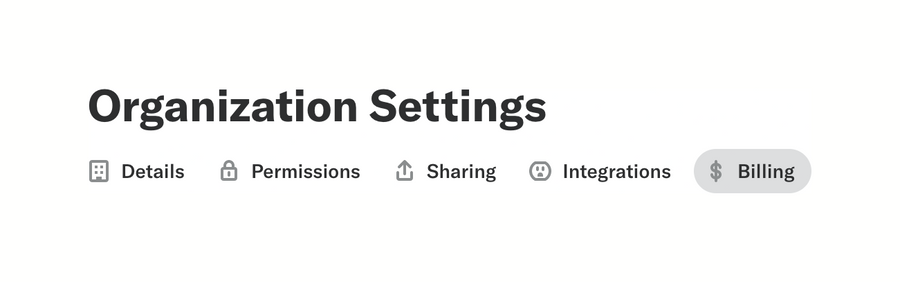 Abstract
				tabs ui component