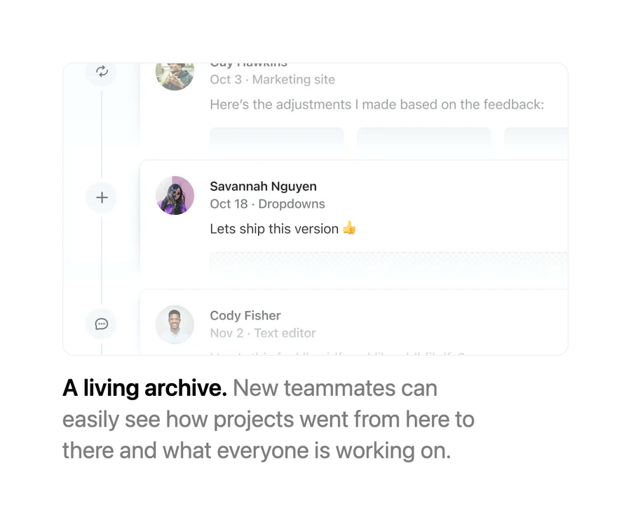 Campsite
				illustration ui component