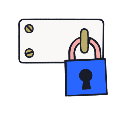 Ortto
				illustration ui component