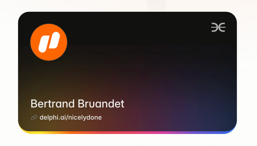 Delphi
				card ui component