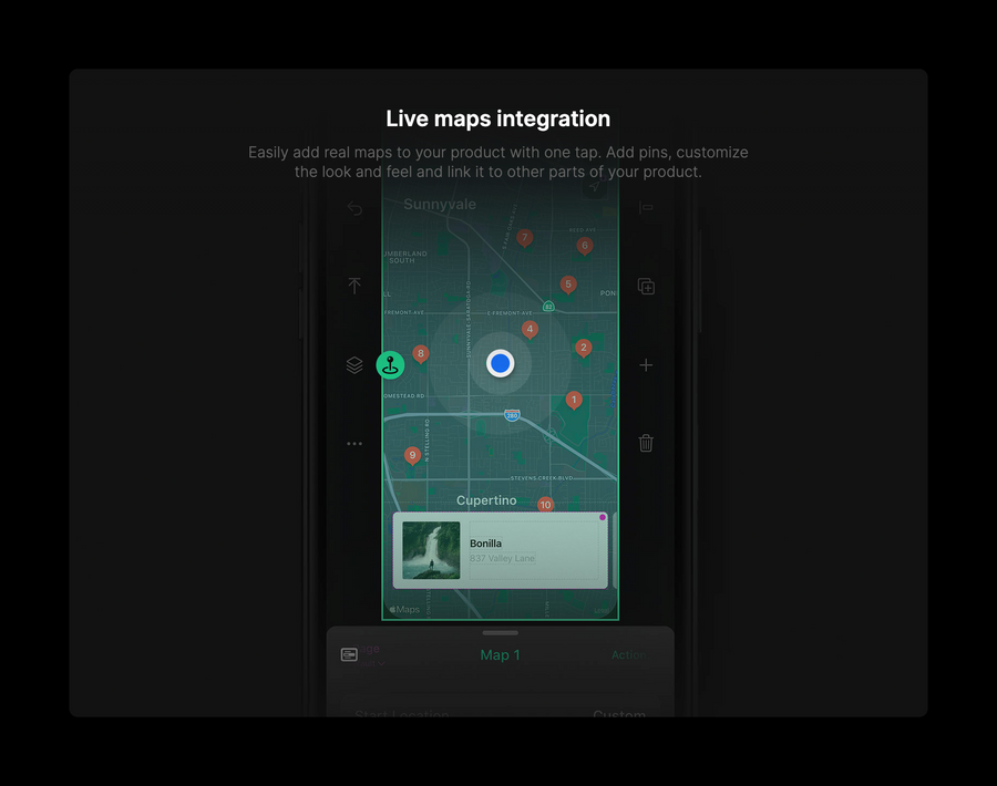 Play
				illustration ui component