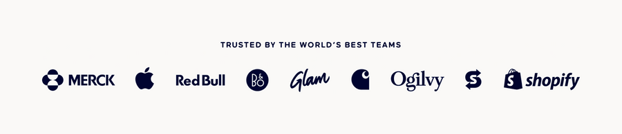 Flow
				social proof ui component