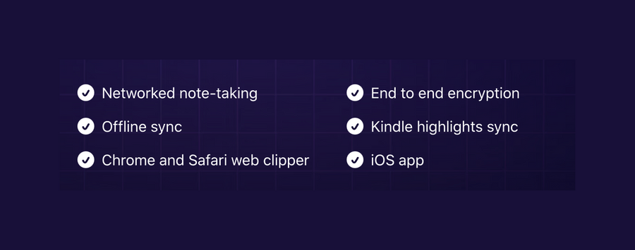 Reflect
				benefit list ui component