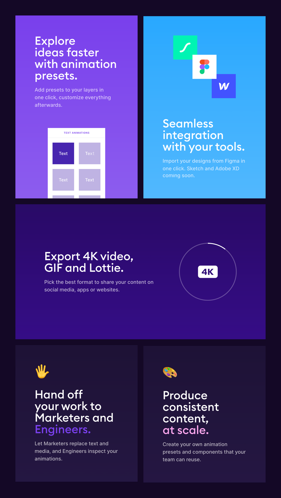 Jitter
				bento box ui component