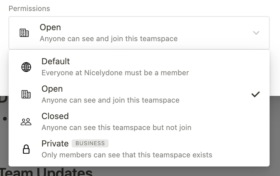 Notion
				input select ui component