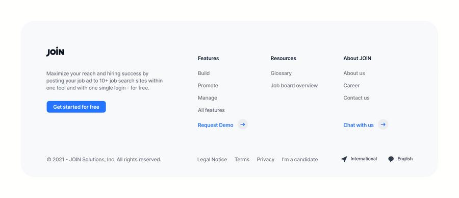 Join
				footer ui component