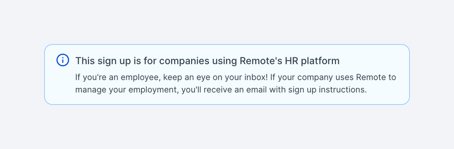 Remote
				alert ui component