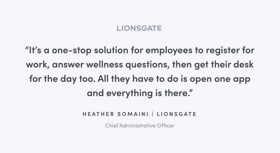 Envoy
				testimonial ui component