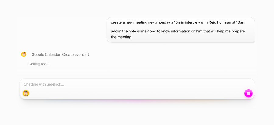 Hypermode
				artificial intelligence ui component