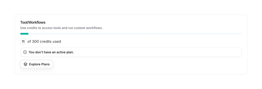 Leap
				progress indicator ui component
