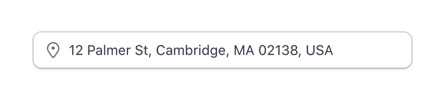 Meter
				input location ui component