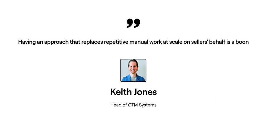 Clay
				testimonial ui component