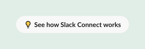 Slack
				tips ui component