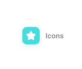 Framer
				icon ui component