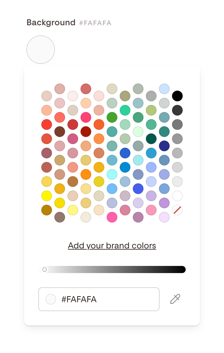 Flodesk
				color picker ui component