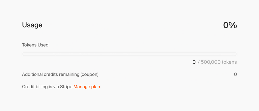Firecrawl
				progress indicator ui component