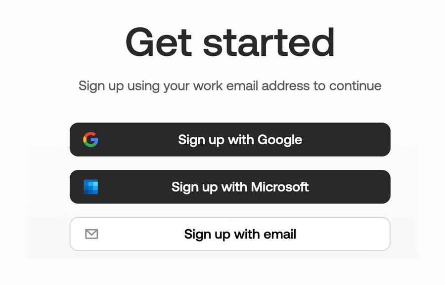 Qatalog
				social login button ui component