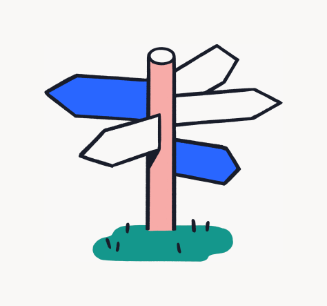 Ortto
				illustration ui component