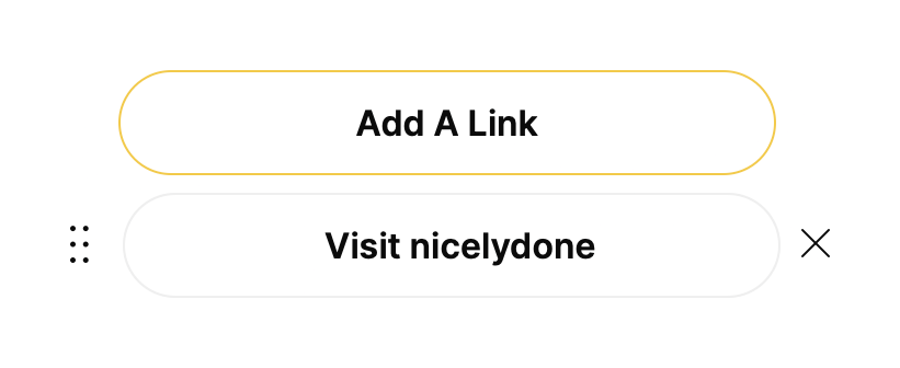 Contra
				reorder ui component