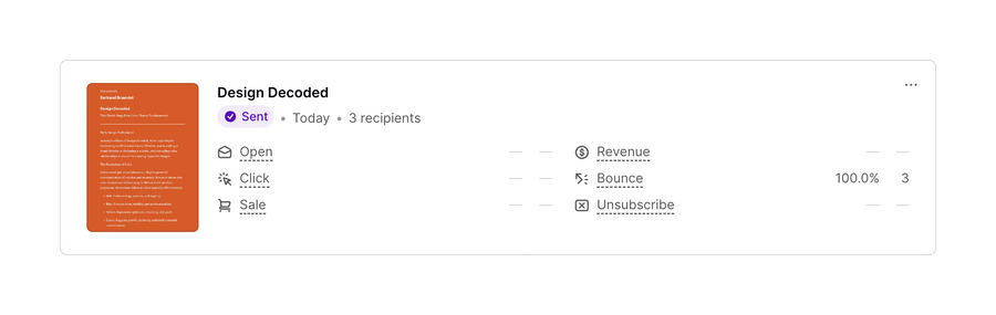 Podia
				card ui component