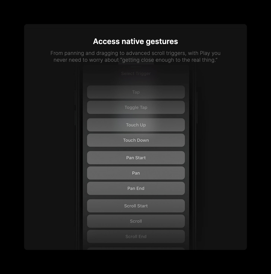 Play
				illustration ui component