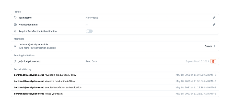 Increase
				table ui component