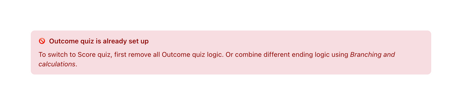 Typeform
				alert ui component