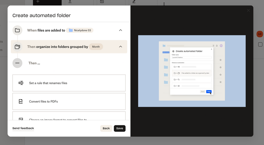Dropbox
				query builder ui component