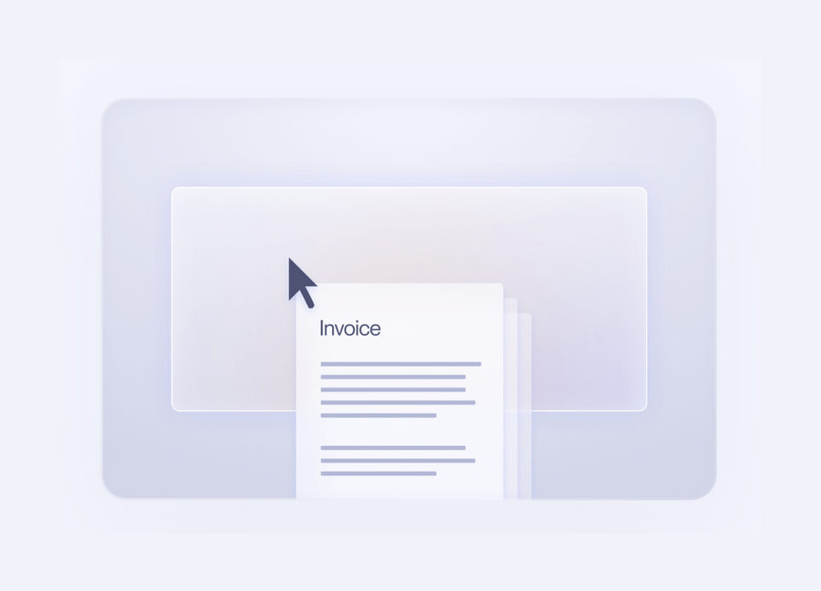 Mercury
				illustration ui component