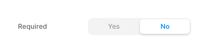 Framer
				toggle/switch ui component