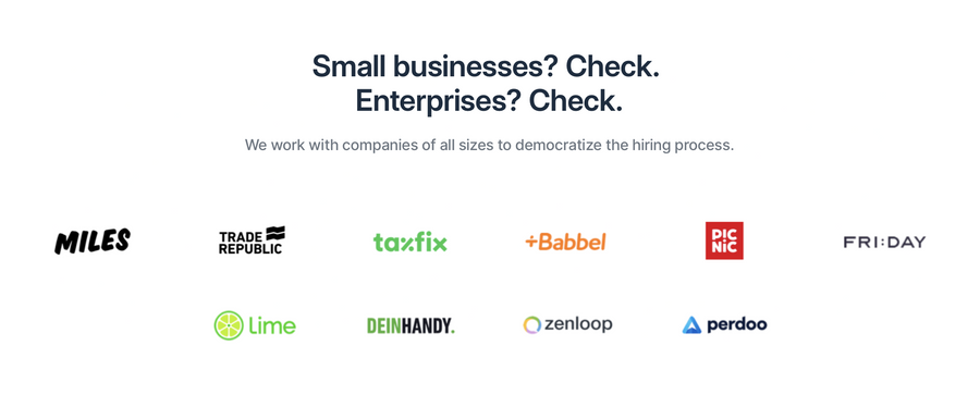 Join
				social proof ui component