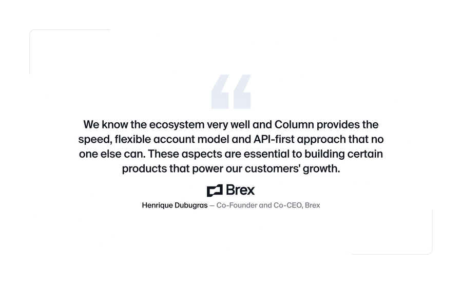Column
				testimonial ui component