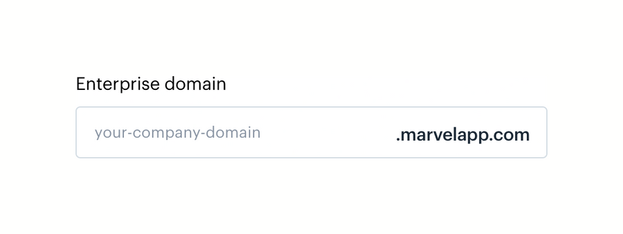 Marvel
				input text ui component